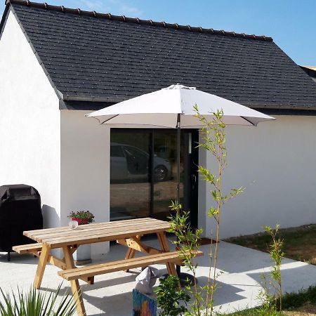 Ty Breizh Villa Erdeven Exterior photo