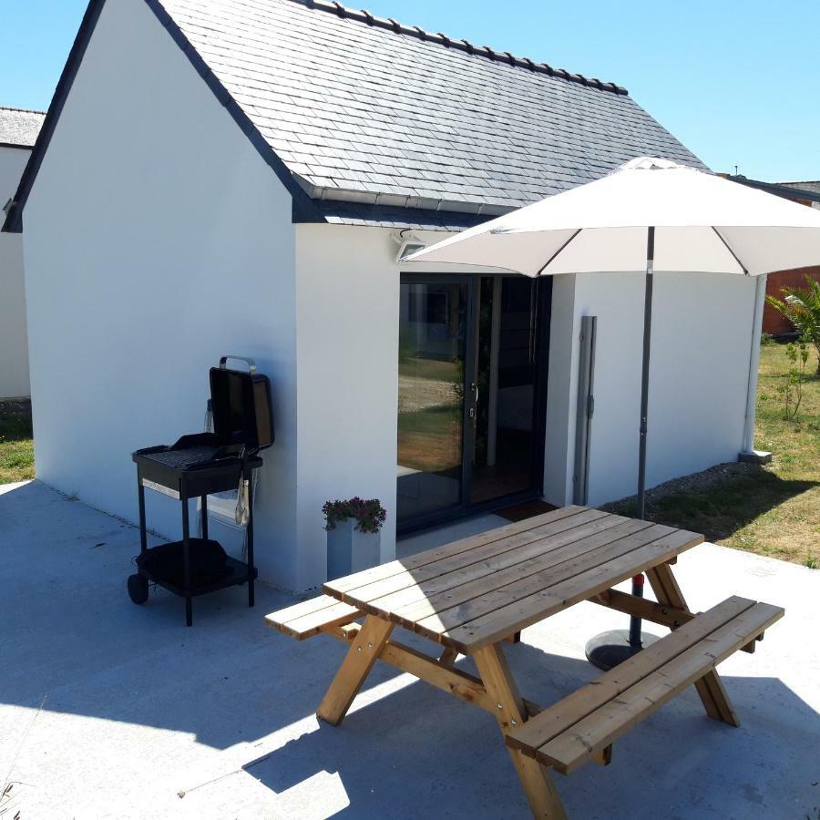 Ty Breizh Villa Erdeven Exterior photo
