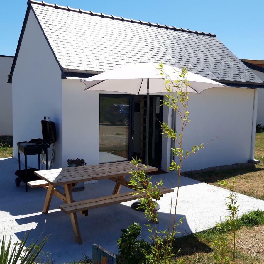 Ty Breizh Villa Erdeven Exterior photo